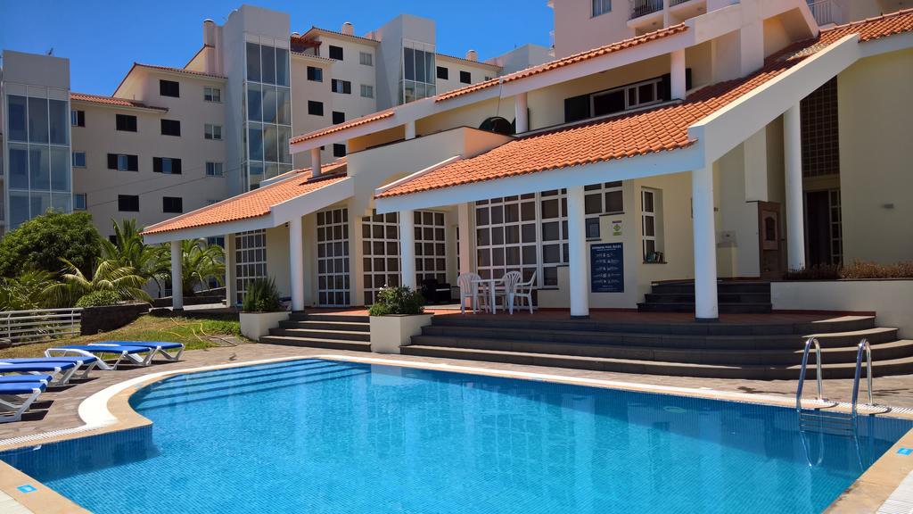 Apartment Madeira