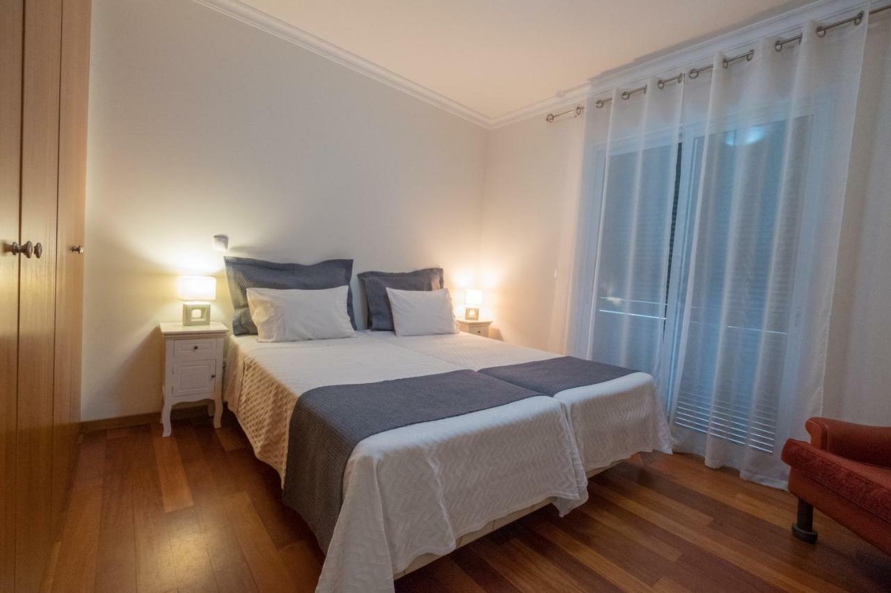 Appartement Madeira Caniço