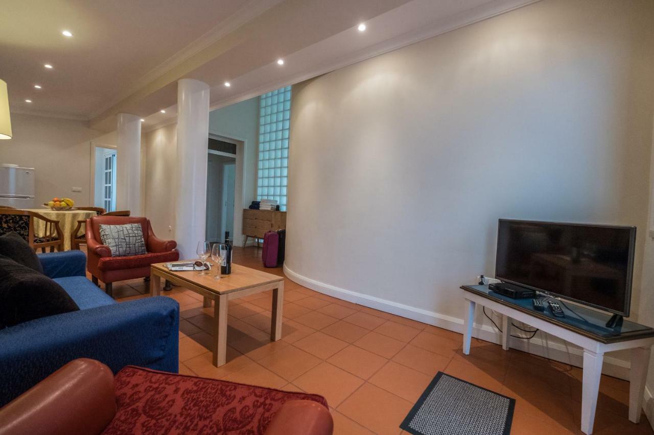 Madeira Apartment