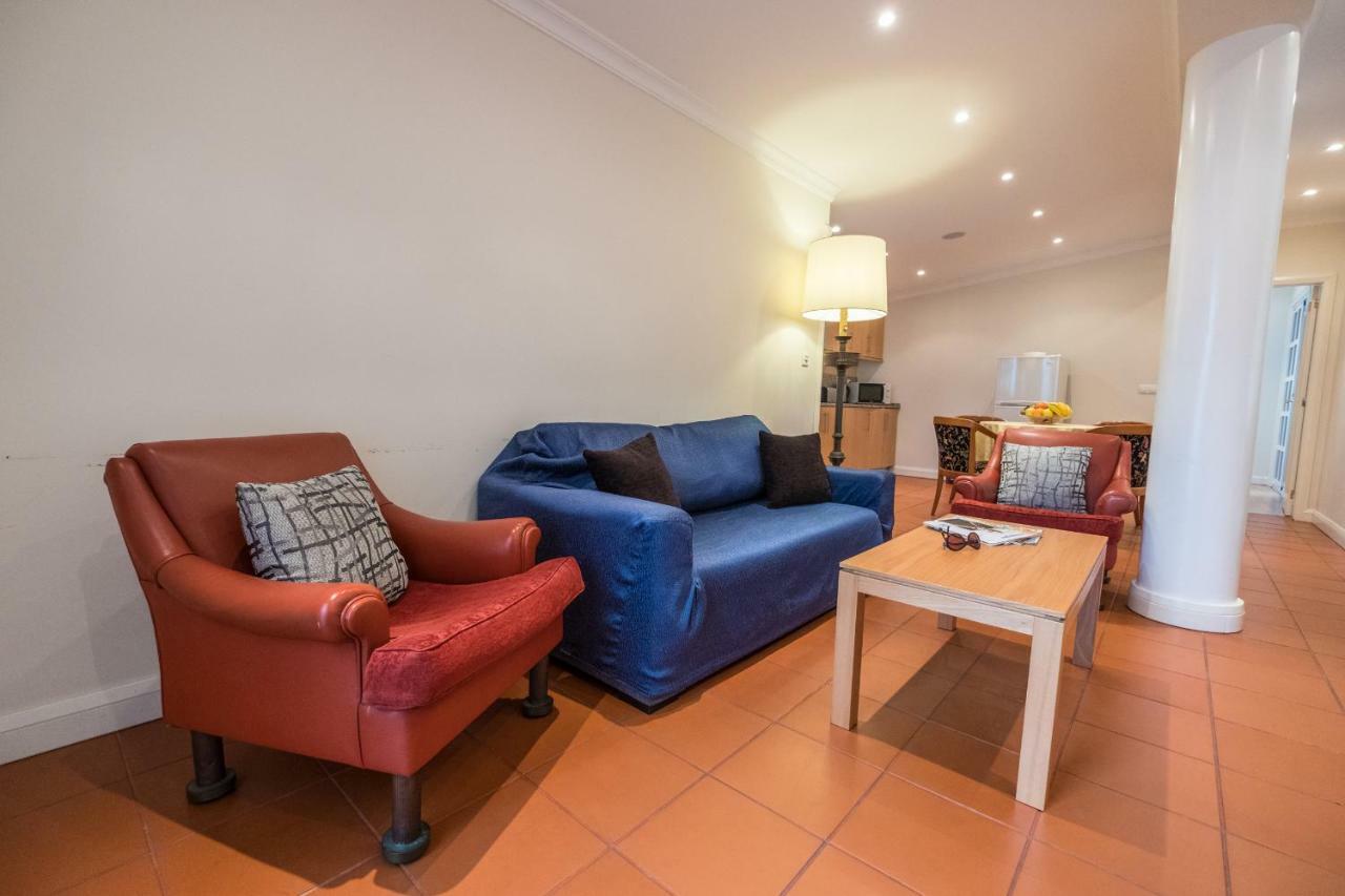 Madeira Apartment