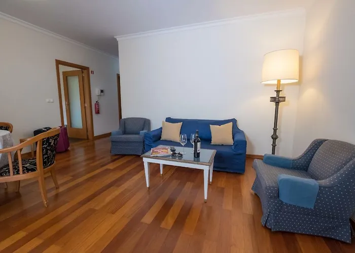 Apartments Madeira