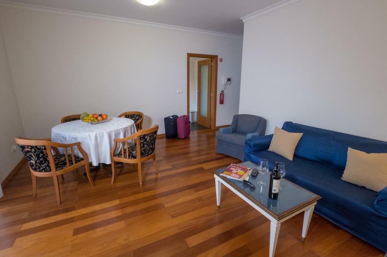 Madeira Apartment Caniço