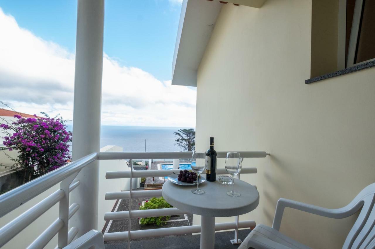 Madeira Apartment