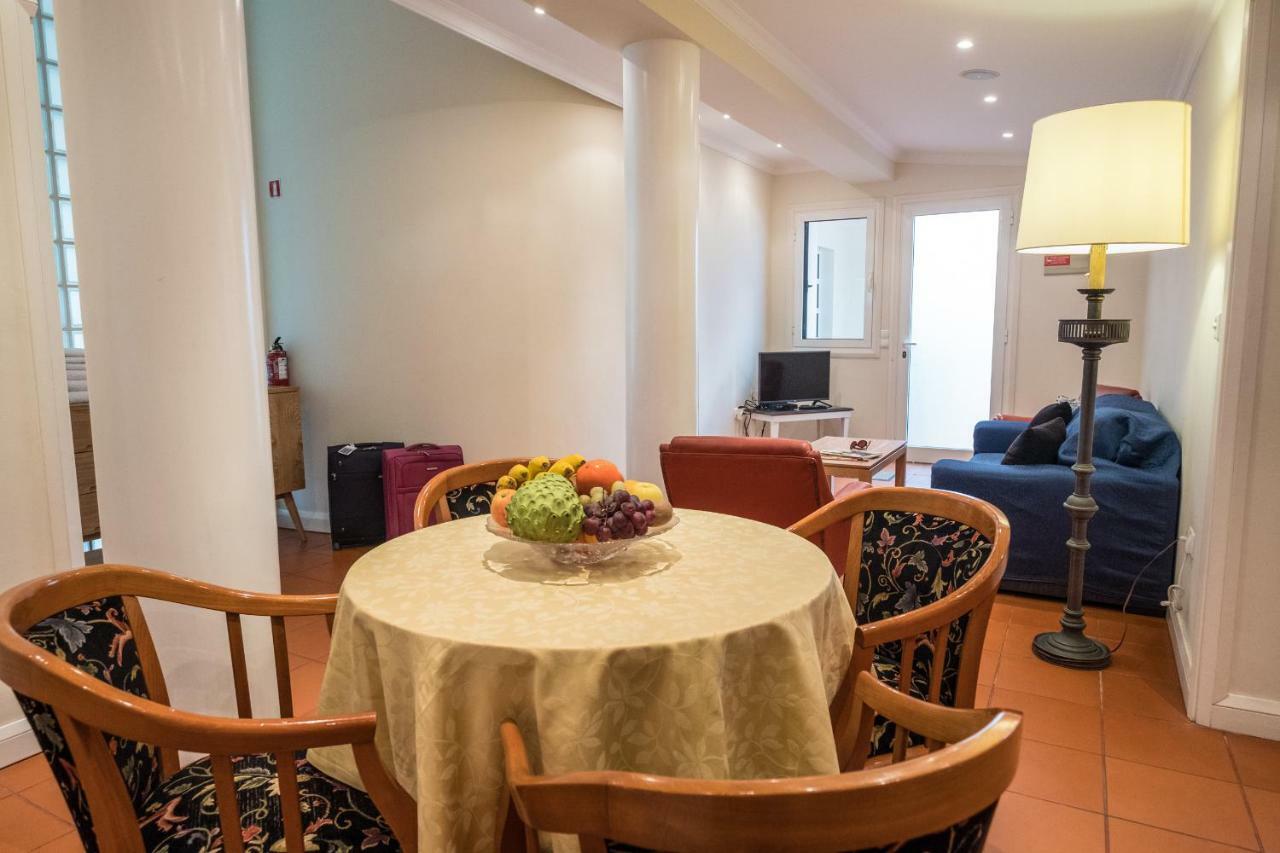 Apartment Madeira *