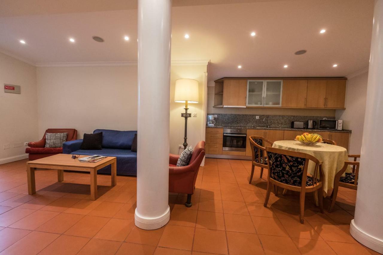 Apartment Madeira Caniço