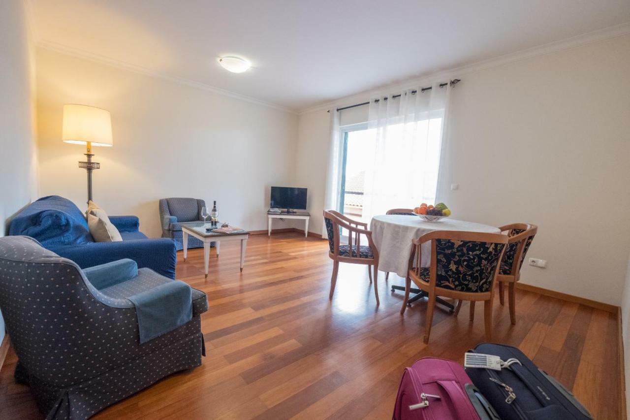 Apartment Madeira