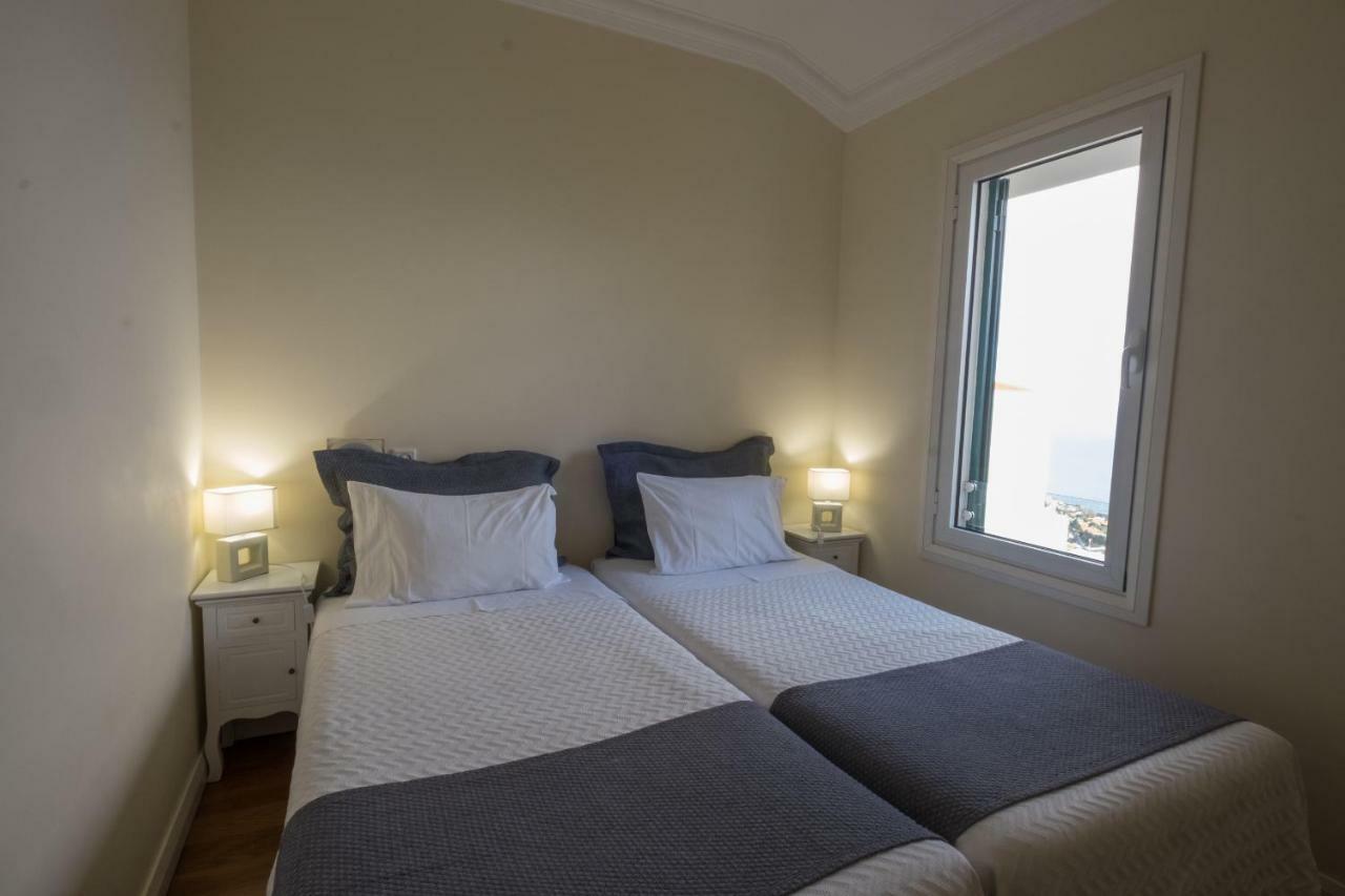 Madeira Apartment Caniço
