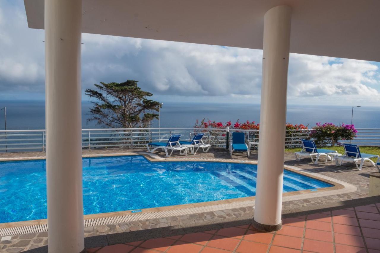 Madeira Apartment